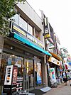 ドトールコーヒーショップ 下赤塚店（156m）