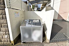 ラセット 106 ｜ 栃木県宇都宮市雀の宮6丁目2-32（賃貸アパート1K・1階・17.52㎡） その15