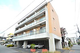 マンション宿郷II 206 ｜ 栃木県宇都宮市宿郷2丁目（賃貸マンション1K・2階・35.46㎡） その1