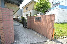 ベルシャトー 106 ｜ 栃木県宇都宮市松原3丁目（賃貸マンション1K・1階・23.43㎡） その13