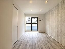 ＷＡＫＯ 101 1階1LDKのリビング/ダイニング