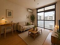 神奈川県川崎市中原区井田中ノ町1-2：物件画像／ジェクト株式会社　武蔵小杉店