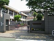 神戸市立真陽小学校 283m