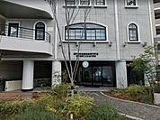 神戸元町医療秘書専門学校 1144m