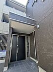 兵庫県神戸市中央区山本通2丁目：物件画像／有限会社住新ホーム　神戸元町店