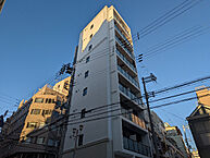 兵庫県神戸市中央区花隈町13-9：物件画像／有限会社住新ホーム　神戸元町店