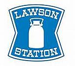 Lawson Shimoyamate 7 Chome 321m