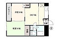 アシスト羽島マンション3階3.3万円