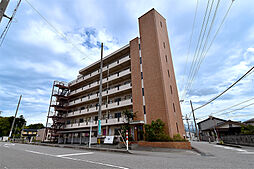アシスト第8富山マンション