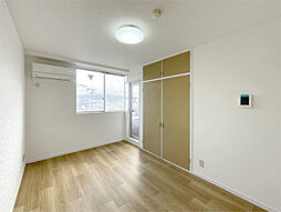 ジュピエルハイツ宝永 402 4階ワンルームのリビング/ダイニング