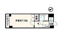 アシスト第2マンション2階2.1万円