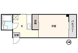 アシスト第3山形マンション