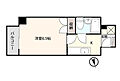 アシスト第3富山マンション4階2.7万円