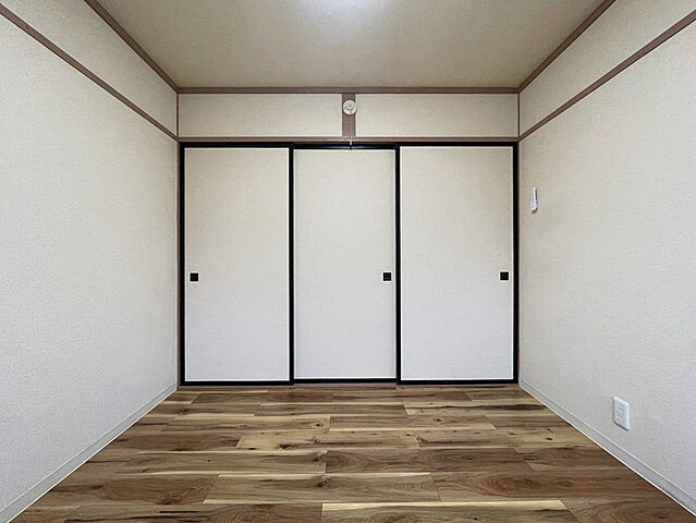 洋室