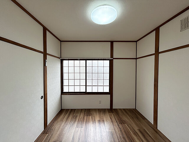 洋室