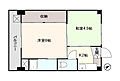 アシスト足利マンション13階2.0万円