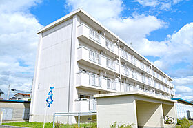 アシスト第2秋田マンション