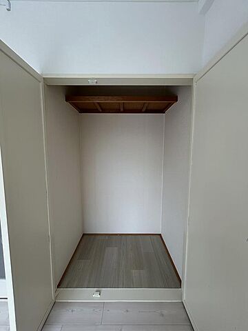 収納。異なる場合は現況を優先します。