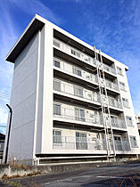 アシスト第2甲府マンション