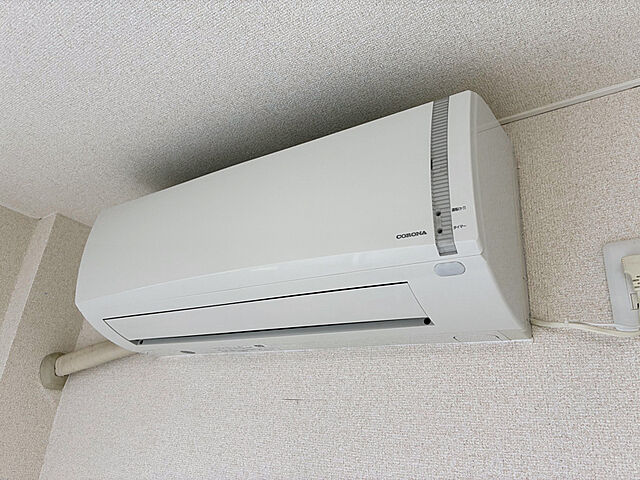 エアコン。異なる場合は現況を優先します。