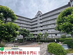 六甲桜丘ハイツ