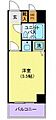 日神パレステージ藤沢6階5.2万円