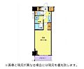 ジェノヴィア新横浜スカイガーデン8階12.4万円