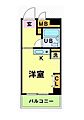 日神パレステージ石川町4階6.8万円