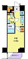 BANDOBASHIKNOTS8階9.6万円