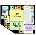 グランドコンシェルジュ藤沢6階7.6万円
