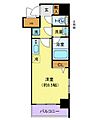 リーフコンフォート本厚木5階8.5万円