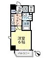GrandVan横濱反町6階9.0万円