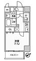 THE PALMS YOKOHAMA ISOGO4階9.8万円