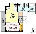 ルアル3階9.5万円
