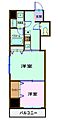 ラフィーヌ末広町3階11.3万円