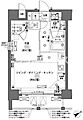 ZOOM横浜8階14.9万円