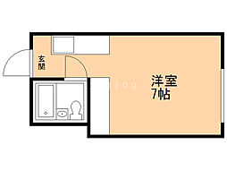 シャンボール札幌 5階/510
