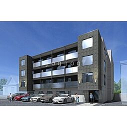 JR函館本線 札幌駅 徒歩9分の賃貸マンション