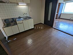グランドビル 1DKの写真