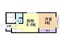 ルナハイツ札幌2階3.6万円