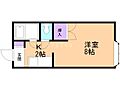 藤井ビル北10条2階3.9万円