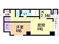 ミルネージュ352階5.0万円