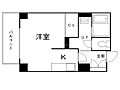 デュオヴェール10階5.6万円