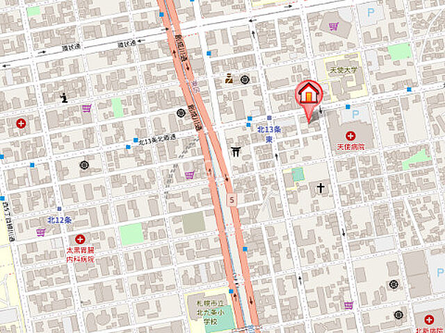地図