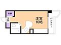 ラ・パルフェ・ド・札幌10階3.3万円