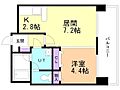 GRANDEFILA27階6.8万円