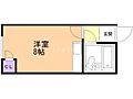 リバーサイド144階2.7万円