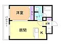 MAHALOOHASHIHOKUDAI2階5.4万円