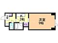 藤井ビル北23条3階4.2万円