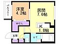 Seasons24階6.0万円